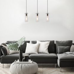 Lampa wisząca ACANTHA Rabalux 5258, cena 207.00 zł #1