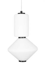 Lampa wisząca AKIKO LED MaxLight P0467, cena 790.00 zł #1