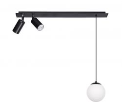 Lampa wisząca ALBIO Kaja K-4137, cena 305.00 zł