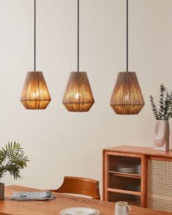 Lampa wisząca ALDERNEY Eglo 43786, cena 859.90 zł #1