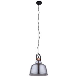 Lampa wisząca AMALFI SMOKED I zwis L Nowodvorski 8380, cena 579.00 zł