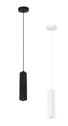 Lampa wisząca ANDER Italux PND-28394-1-BK PND-28394-1-WH kolor do wyboru, cena 95.00 zł