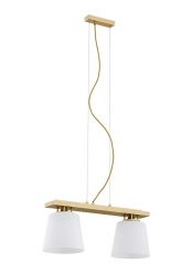 Lampa wisząca ARDEN Argon 7151, cena 459.00 zł