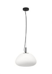 Lampa wisząca BALMES Eglo 390201, cena 1099.90 zł