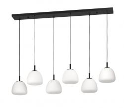 Lampa wisząca BALMES Eglo 390203, cena 2399.90 zł