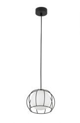 Lampa wisząca BENIAMIN TK Lighting 4811, cena 153.00 zł