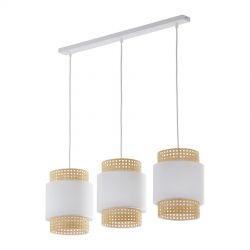 Lampa wisząca BOHO listwa TK Lighting 6541 6531 - kolor do wyboru, cena 658.00 zł #1