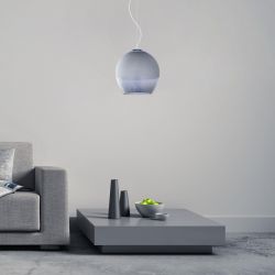 Lampa wisząca BOULETTE GRAPHITE TK Lighting 3344, cena 515.00 zł #1