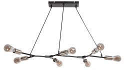 Lampa wisząca BRANWEN Rabalux 72027, cena 678.00 zł