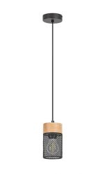 Lampa wisząca CALLUM Rabalux 72041, cena 162.00 zł