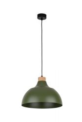 Lampa wisząca CAP GREEN TK Lighting 5665, cena 301.00 zł