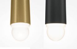 Lampa wisząca CASCADE LED Maytoni MOD132PL-L28BK1 MOD132PL-L36BSK1 kolor do wyboru, cena 1055.00 zł #1