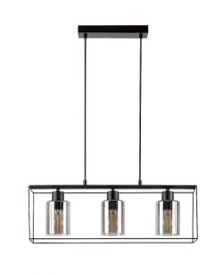 Lampa wisząca CHADWICK Rabalux 72033, cena 563.00 zł