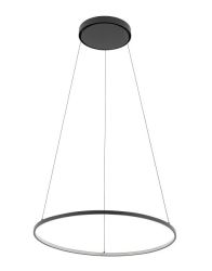 Lampa wisząca CIRCOLO M LED 60 Nowodvorski 10812 10862 barwa do wyboru, cena 679.00 zł