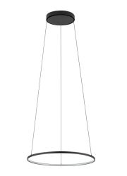 Lampa wisząca CIRCOLO S LED 45 Nowodvorski 10863 10813 barwa do wyboru, cena 659.00 zł