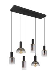 Lampa wisząca CLASSIS Globo 15551-6H, cena 1060.90 zł