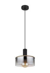 Lampa wisząca CLASSIS Globo 15551H2, cena 341.90 zł