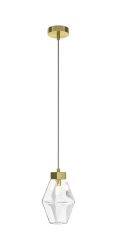 Lampa wisząca COCTAIL TIME Maytoni MOD325PL-01G, cena 622.00 zł