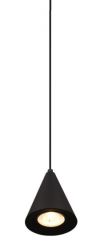 Lampa wisząca COMET BELL LED MaxLight P0434, cena 374.00 zł #1