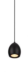 Lampa wisząca COMET ROUND LED MaxLight P0433, cena 374.00 zł #1