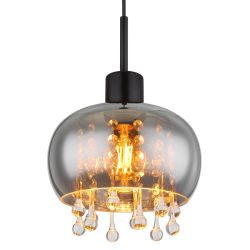 Lampa wisząca CORRY Globo 15839H, cena 320.90 zł #1