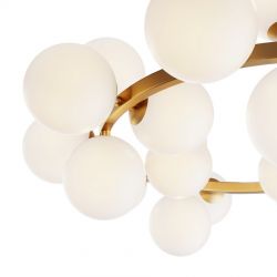 Lampa wisząca DALLAS Maytoni MOD545PL-25BS, cena 2679.00 zł #1