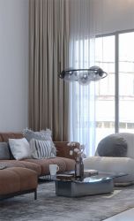 Lampa wisząca DAVOS Kaja K-5114, cena 420.00 zł #1