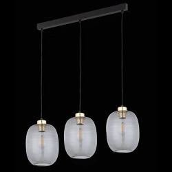 Lampa wisząca DELTA TK Lighting 4841, cena 541.00 zł