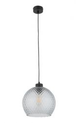 Lampa wisząca DEVON TK Lighting 4626, cena 218.00 zł