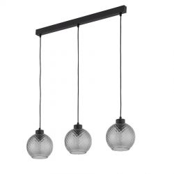 Lampa wisząca DEVON TK Lighting 4628, cena 497.00 zł