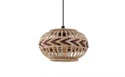 Lampa wisząca DONDARRION 26cm Eglo 43269, cena 209.90 zł #1