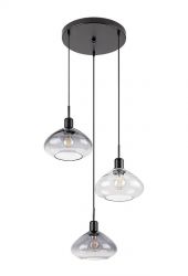 Lampa wisząca DVORA Rabalux 72023, cena 945.00 zł