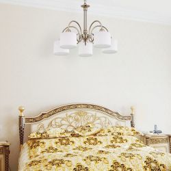 Lampa wisząca EDITH Rabalux 7276, cena 933.00 zł #1