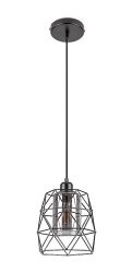 Lampa wisząca EMRYS Rabalux 72111, cena 254.00 zł