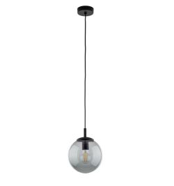 Lampa wisząca ESME 1 GRAPHITE 300 TK Lighting 5379, cena 271.00 zł