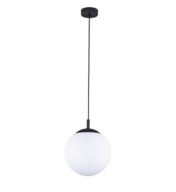 Lampa wisząca ESME 1 WHITE 350 TK Lighting 5671, cena 329.00 zł