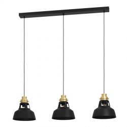 Lampa wisząca ESPINARDO Eglo 390231, cena 1299.90 zł