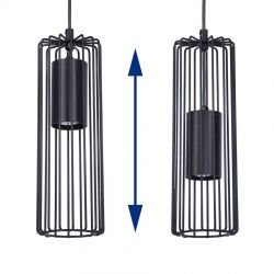 Lampa wisząca FALCON Kaja K-4930, cena 155.00 zł #1