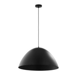 Lampa wisząca FARO BLACK 50cm TK Lighting 6006, cena 421.00 zł