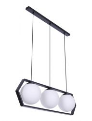 Lampa wisząca FAVO Kaja K-4788, cena 420.00 zł #1