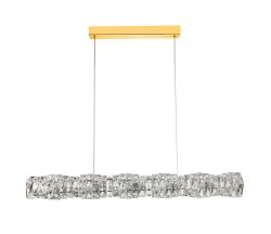 Lampa wisząca FLORENCE PENDANT DIMM LED AZzardo AZ6187, cena 1699.00 zł