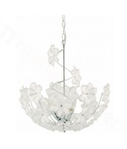 Lampa wisząca FLOWERS firmy Reality 307103-06, cena 269.00 zł