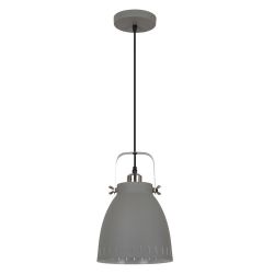 Lampa wisząca FRANKLIN Italux MD-HN8026M-GR+S.NICK, cena 99.00 zł #1