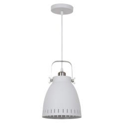 Lampa wisząca FRANKLIN Italux MD-HN8026M-WH+S.NICK, cena 155.00 zł #2