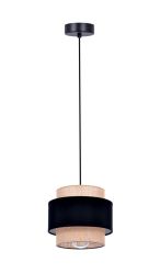 Lampa wisząca GATO 20cm Kaja K-5230, cena 170.00 zł