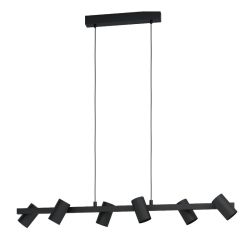 Lampa wisząca GATUELA Eglo 99464, cena 629.90 zł