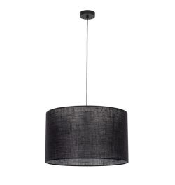 Lampa wisząca GLORII BLACK TK Lighting 10086, cena 251.00 zł