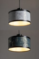 Lampa sufitowa GLORY Sigma 40513 40514 kolor do wyboru, cena 432.90 zł #1