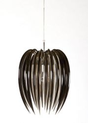 Lampa wisząca GRAPPY firmy Italux V2548L, cena 169.00 zł