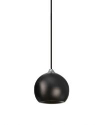 Lampa wisząca GULIA 1 AZzardo FH5951-BCB-120 (kolor do wyboru), cena 175.00 zł